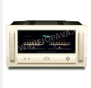ACCUPHASE P-7100