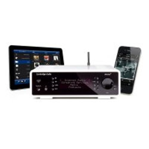 CAMBRIDGE AUDIO MINX Xi