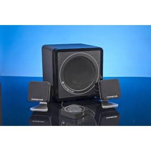 CAMBRIDGE AUDIO MINX M5