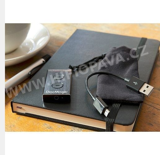 Cambridge Audio DacMagic XS