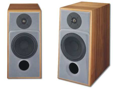 AQ Acoustique Quality Donna Chica