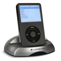CAMBRIDGE AUDIO ID10