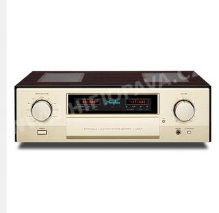 ACCUPHASE C-3800
