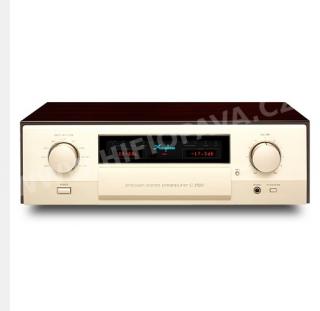 ACCUPHASE C-2820