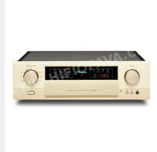 ACCUPHASE C-2120