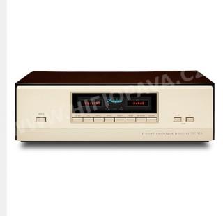 ACCUPHASE DC-901