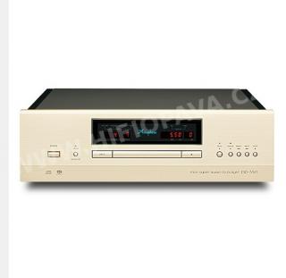 ACCUPHASE DP-550