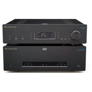 CAMBRIDGE AUDIO AZUR 851E