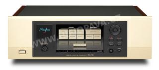ACCUPHASE DG-58