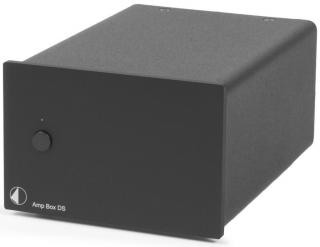 Project Amp Box DS
