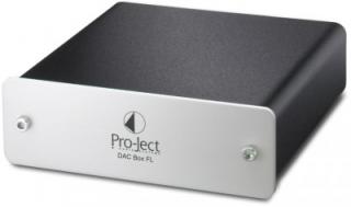 Pro-Ject DAC Box S FL