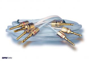 SUPRA PLy/S Loudspeaker Cable 2.2