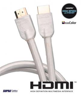 SUPRA by JenTech HDMI - HDMI
