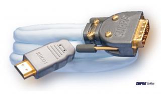 SUPRA High Speed HDMI  DVI Cable